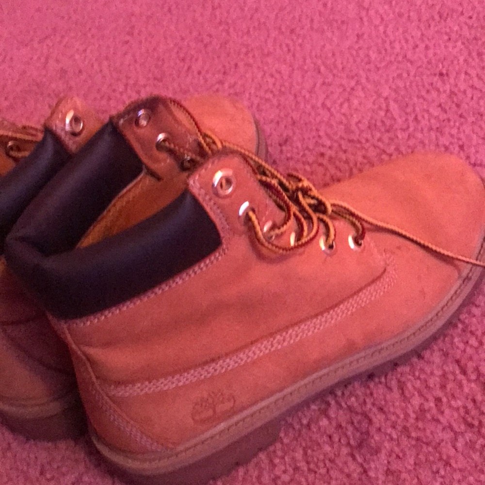 COPY - Timberlands - Picture 6 of 8